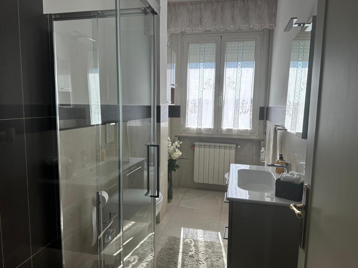 Casa Alessia Apartment Лука Екстериор снимка