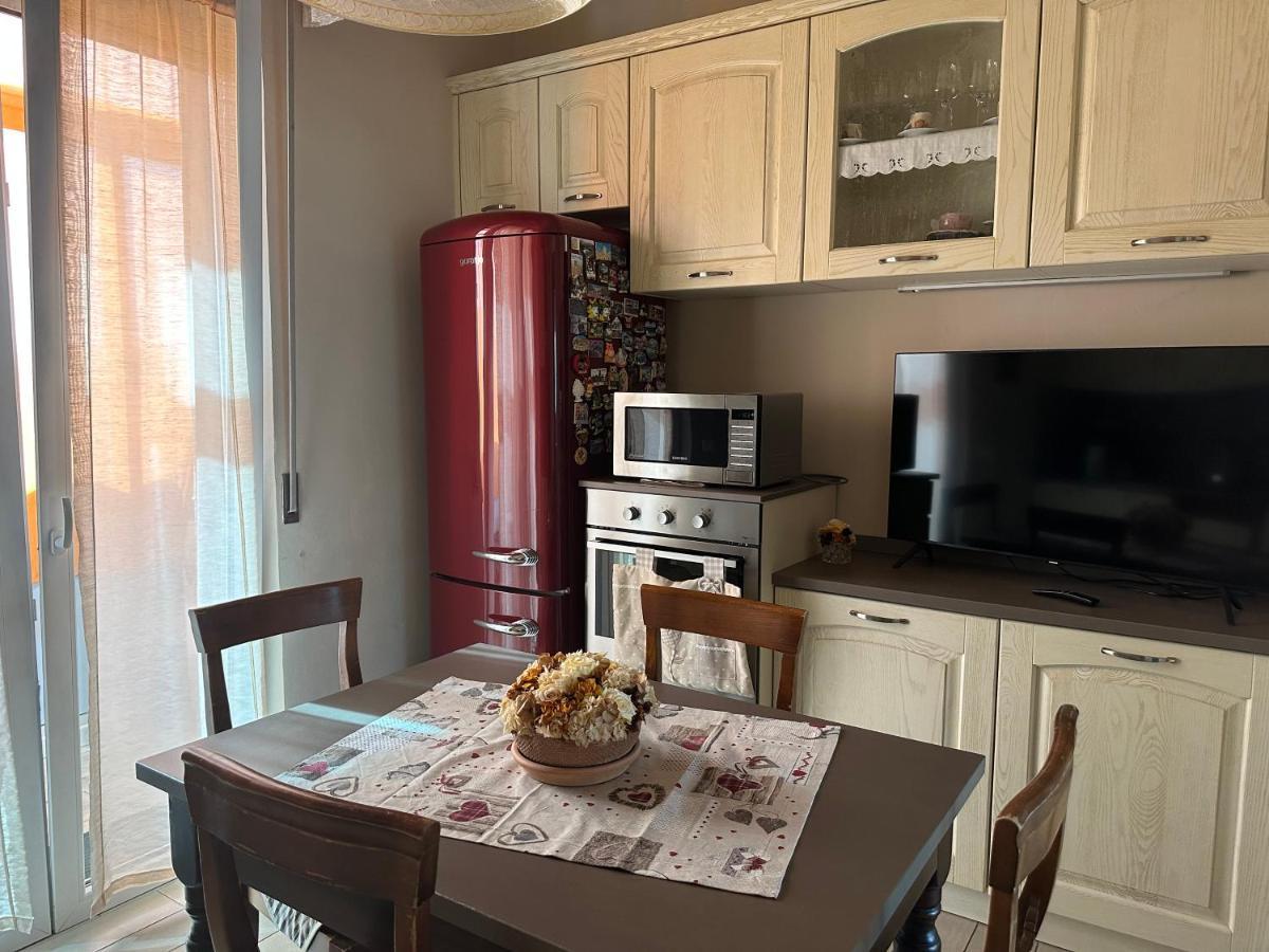 Casa Alessia Apartment Лука Екстериор снимка