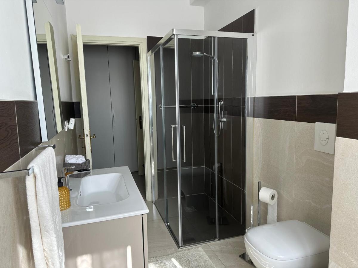 Casa Alessia Apartment Лука Екстериор снимка