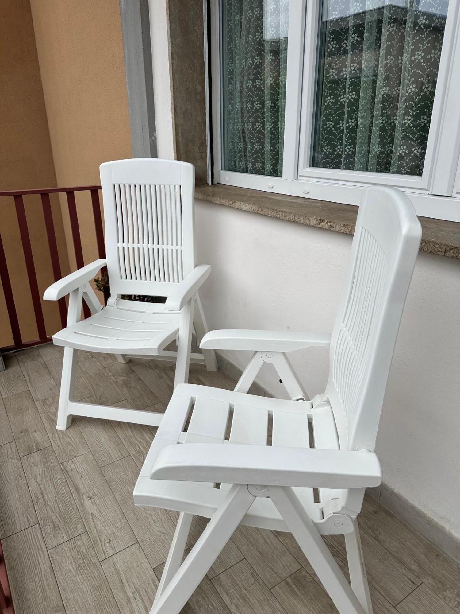 Casa Alessia Apartment Лука Екстериор снимка